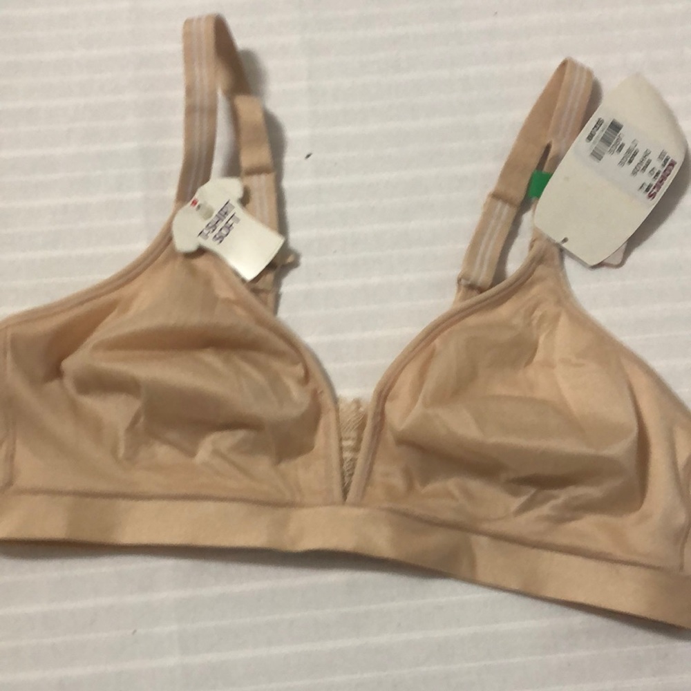 Girl’s bra